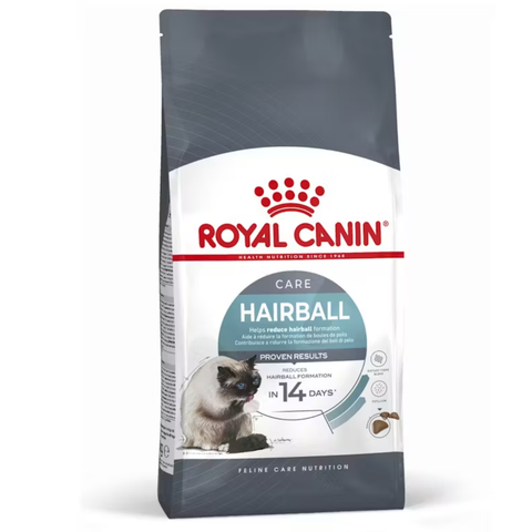 Royal Canin Hairball Control Cat Food