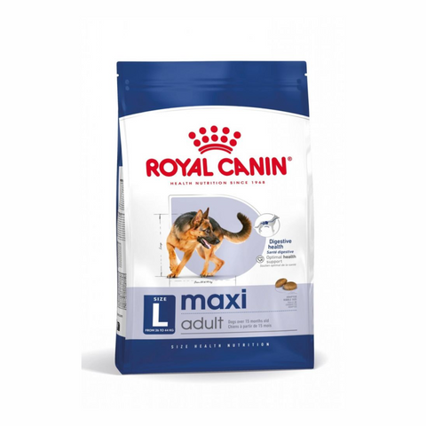 Royal Canin Maxi Adult Dog Food