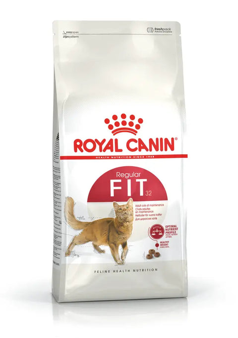 Royal Canin FIT 32 Adult Cat Food