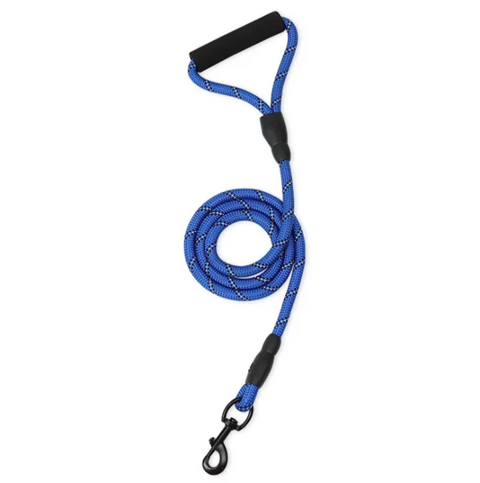 Handle Leash Round
