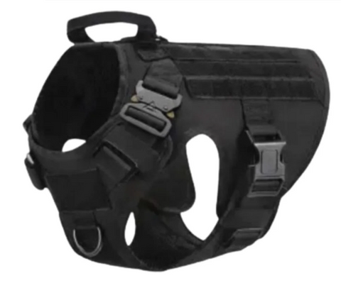 Full Body Security Dog Harness