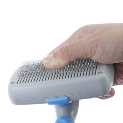 High Quality Button Brush