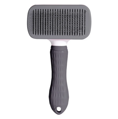 Button Brush Square