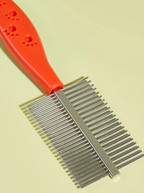 Double Side Comb (With Packing)