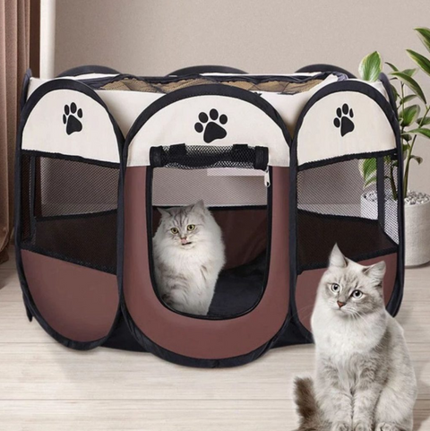 Kennel For Pets