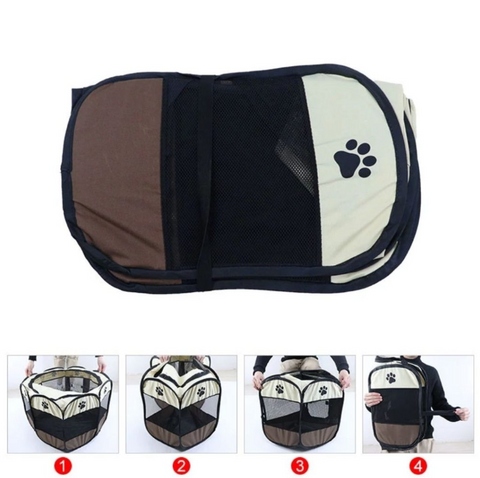 Kennel For Pets