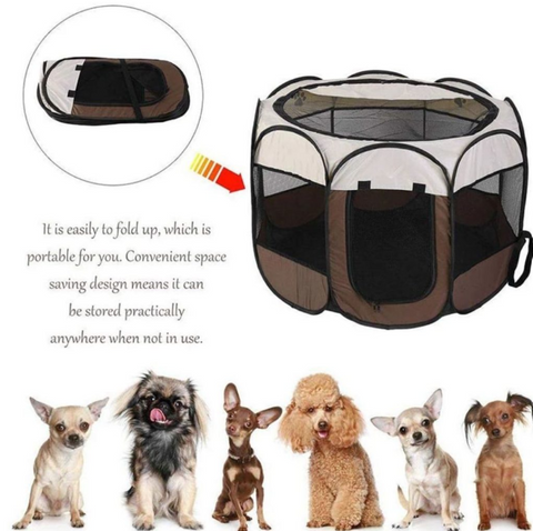 Kennel For Pets