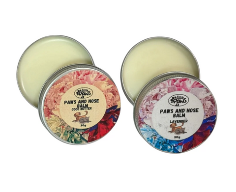 Little Paw Balm (Lavender/Cocoa Butter)-30GM