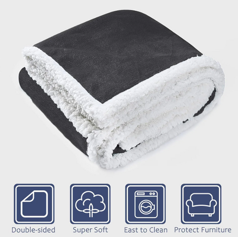 Pet Blanket