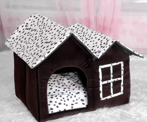 Cat House Double M