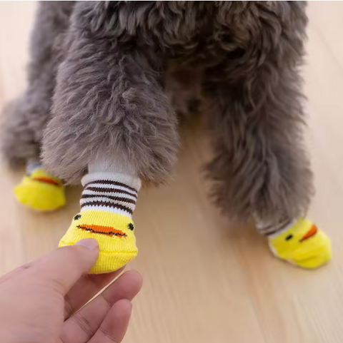 Pet Socks