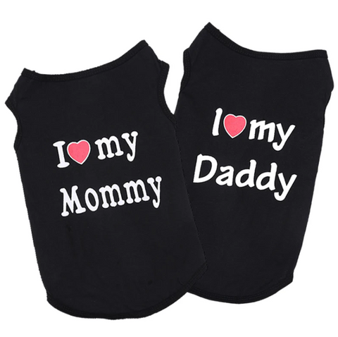 Pets Shirts