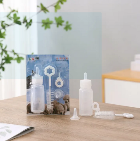 Pet Feeder Small