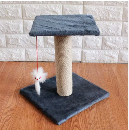 Scratching Post (Single Top)