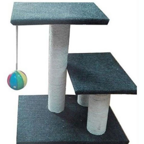 Scratching Post (3 Pole)