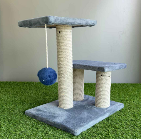 Scratching Post (3 Pole)