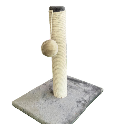 Scratching Post Single Pole