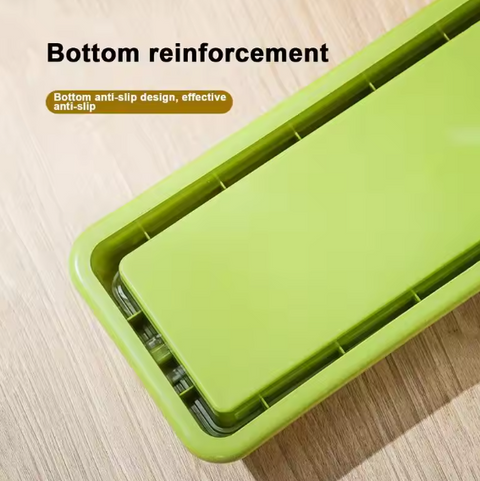 Cat Grass Planter Box