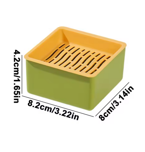 Cat Grass Planter Box