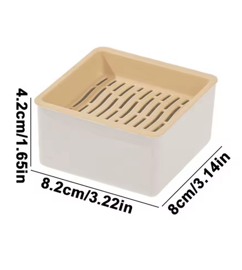 Cat Grass Planter Box