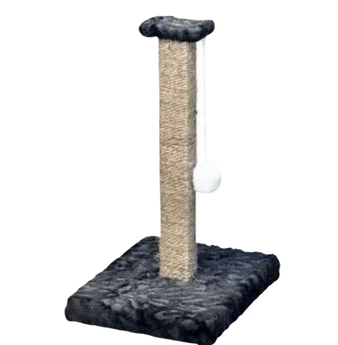 Single Pole Square 1 (HQ Scratcher)
