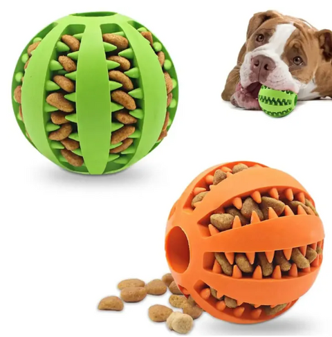 Treat Ball For Pets