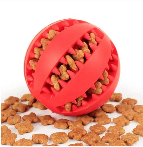 Treat Ball For Pets