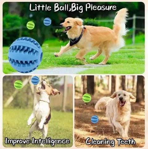 Treat Ball For Pets