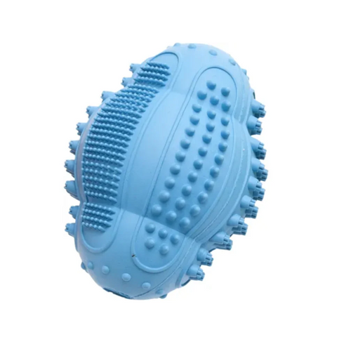 Oval Shape Puppy Toy New