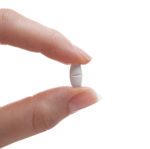 Drontal Tab Cats(Made in Thailand)-1 Tablet
