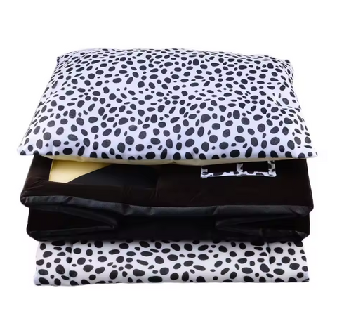 Cat House Double M