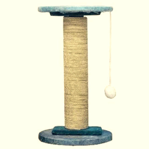 Single Top Round ( HQ Scratcher )
