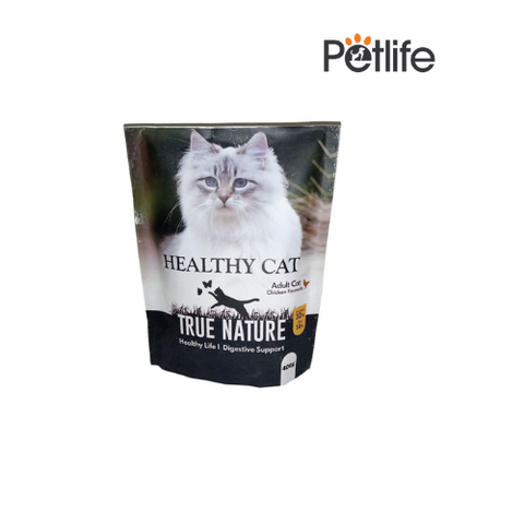 Healthy Cat True Nature Adult Cat Food – Chicken