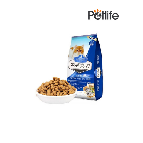 PAI PAI Cat Food