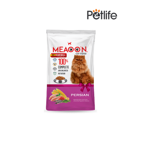Meaoon Cat Food – Persian
