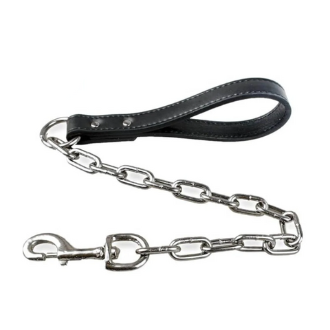 Heavy Chain Leash