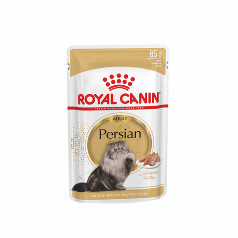 Royal Canin Persian Adult Cat Jelly