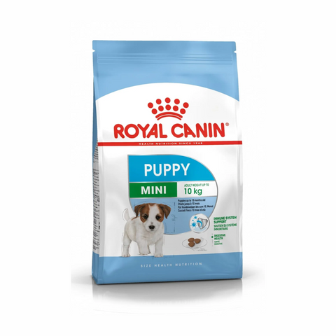 Royal Canin Mini Puppy 4 Kg