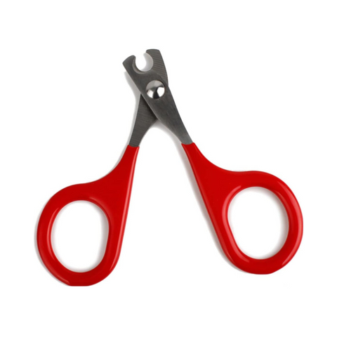 Cat Nail Clipper Small