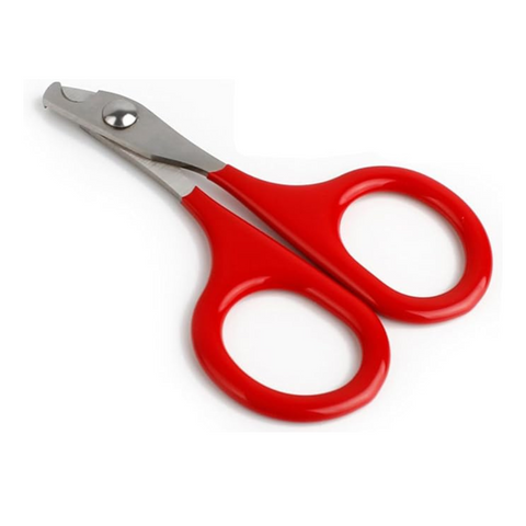 Cat Nail Clipper Small