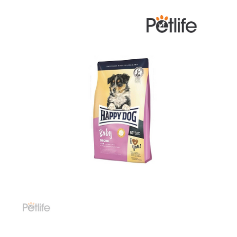 Happy Dog Baby Original - 10 KG