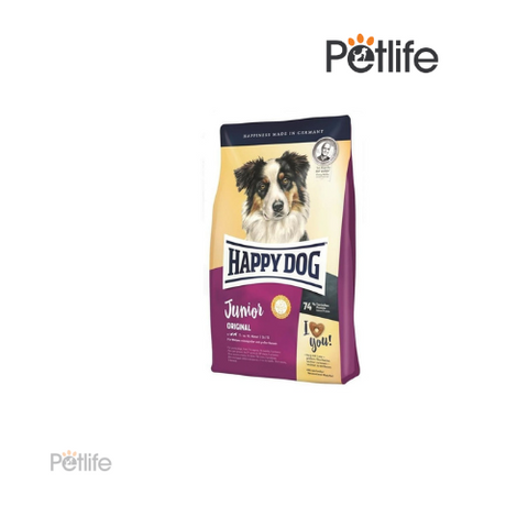 Happy Dog Junior Original – 10 Kg