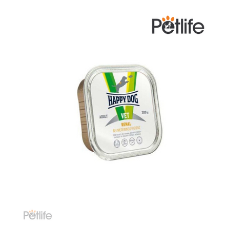Happy Dog Renal– Wet Food 300 Grams