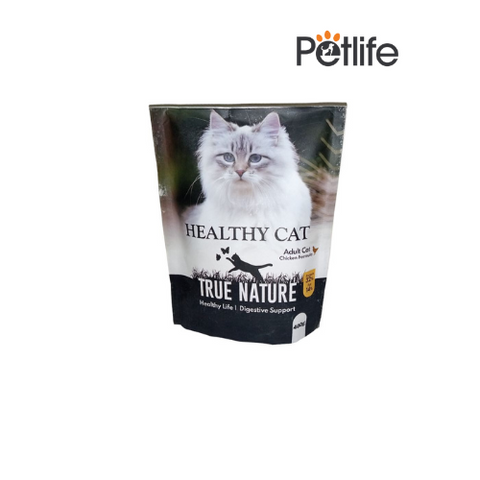 Healthy Cat True Nature Adult Cat Food – Chicken