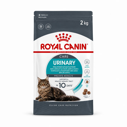 Royal Canin Care Urinary Dry Cat Food – 2 KG