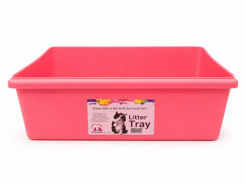 Litter Tray (S) N