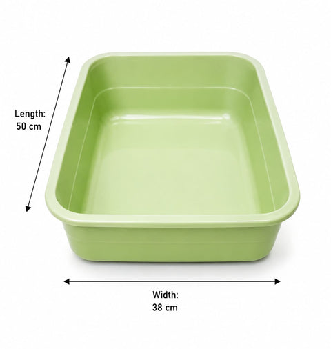 Litter Tray Cat XL