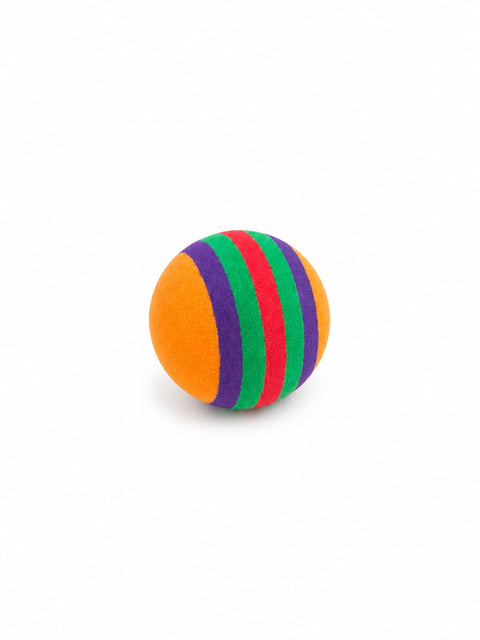 Cat Ball Toy Soft