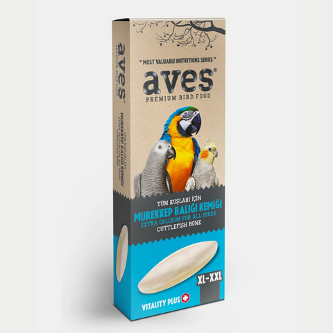 Aves Premium Extra Calcium for All Birds XL-XXL