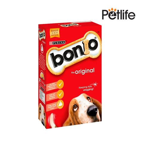 Purina Bonio Original Dog Treat Box
